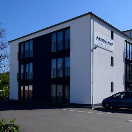 Smart & Stay Aparthotel Saarlouis Lisdorf - Self-Check-In - Free Parking Exterior foto