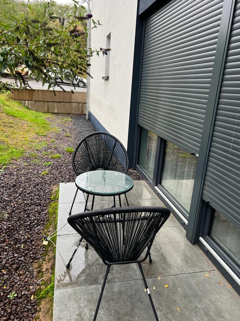 Smart & Stay Aparthotel Saarlouis Lisdorf - Self-Check-In - Free Parking Exterior foto