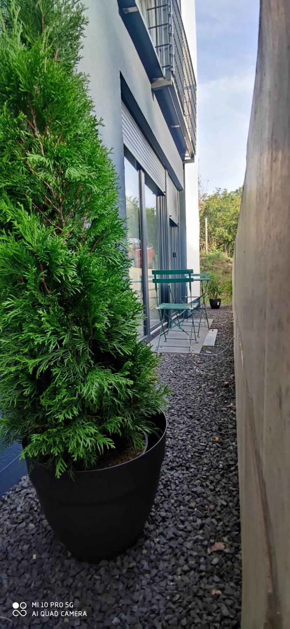 Smart & Stay Aparthotel Saarlouis Lisdorf - Self-Check-In - Free Parking Exterior foto