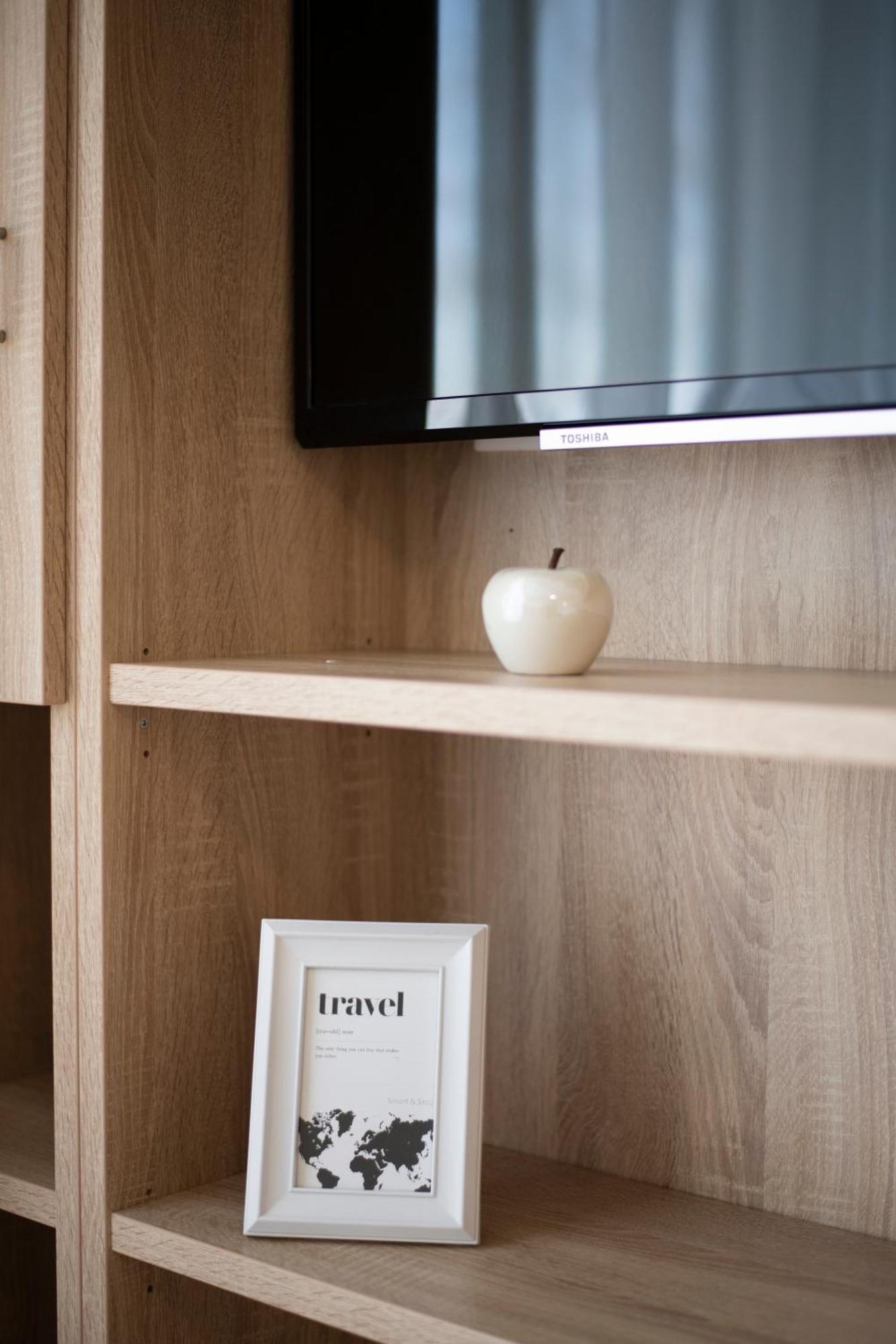 Smart & Stay Aparthotel Saarlouis Lisdorf - Self-Check-In - Free Parking Exterior foto