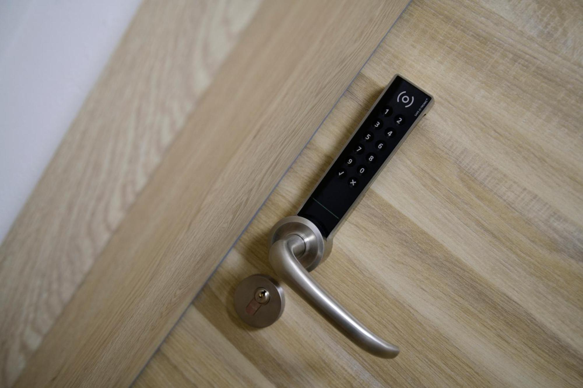 Smart & Stay Aparthotel Saarlouis Lisdorf - Self-Check-In - Free Parking Exterior foto