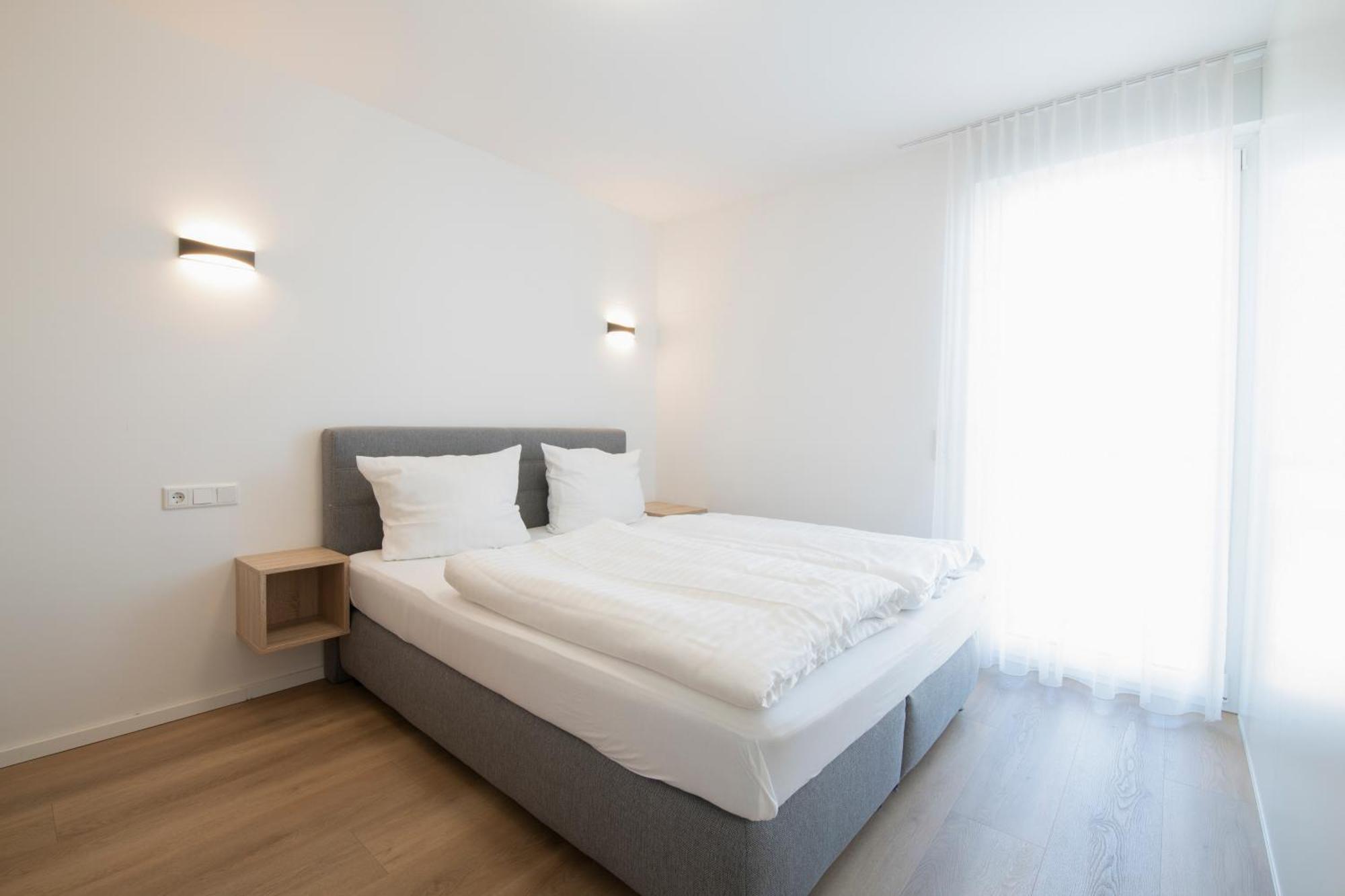 Smart & Stay Aparthotel Saarlouis Lisdorf - Self-Check-In - Free Parking Exterior foto