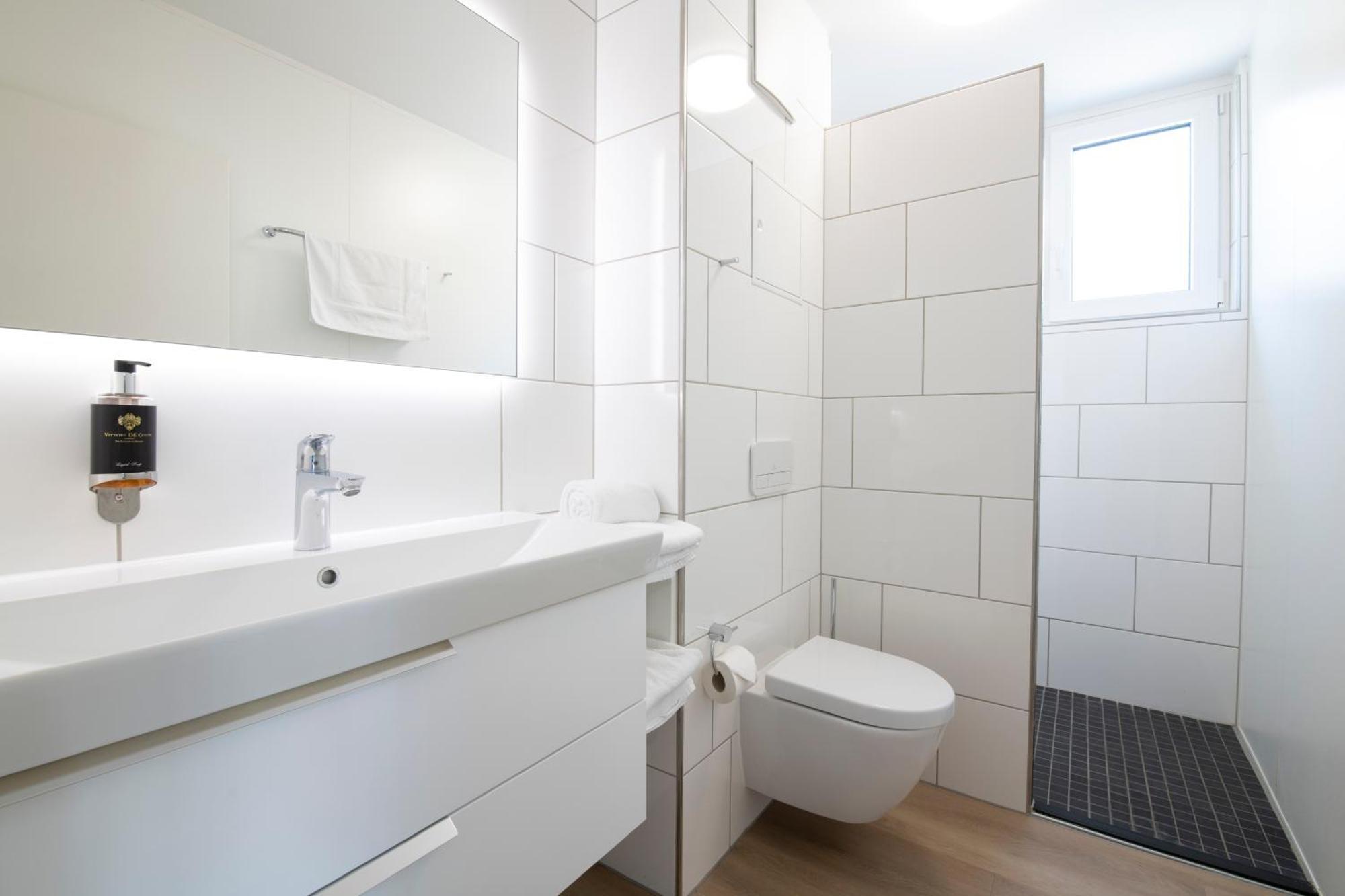 Smart & Stay Aparthotel Saarlouis Lisdorf - Self-Check-In - Free Parking Exterior foto